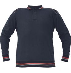 KNOXFIELD - Bluza Polo...
