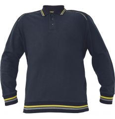 KNOXFIELD - Bluza Polo...