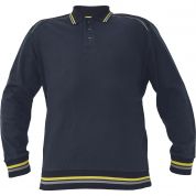 KNOXFIELD - Bluza Polo...