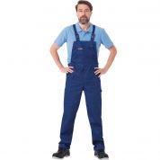 Spodnie robocze ogrodniczki...