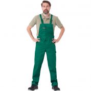 Spodnie robocze ogrodniczki...