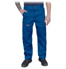 Spodnie robocze do pasa...