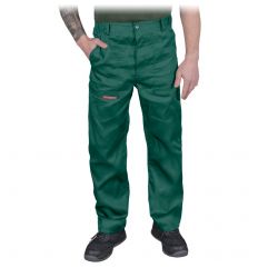 Spodnie robocze do pasa...
