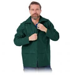 Kurtka przeciwdeszczowa...