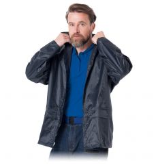 Kurtka przeciwdeszczowa...