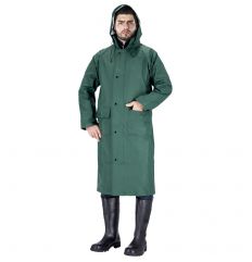 Płaszcz przeciwdeszczowy...