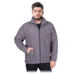 Bluza polar POL-POLAREX S REIS