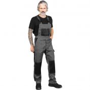 Spodnie ogrodniczki robocze...