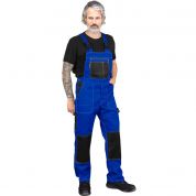 Spodnie ogrodniczki robocze...