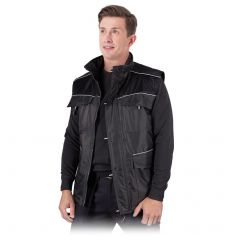 Kamizelka ocieplana ARIZONA...