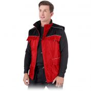 Kamizelka ocieplana ARIZONA...