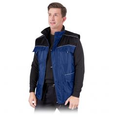 Kamizelka ocieplana ARIZONA...