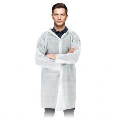 Fartuch jednorazowy z...