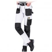 Spodnie do pasa damskie...