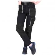 Spodnie do pasa damskie...