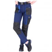 Spodnie do pasa damskie...