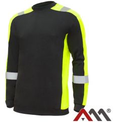 T-Shirt długi rękaw...