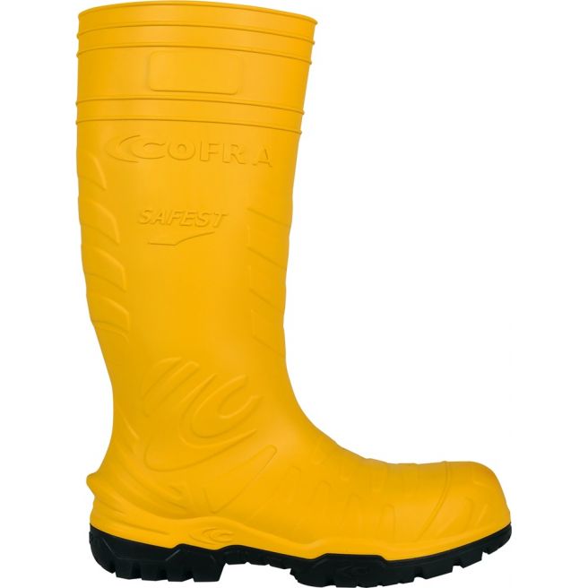 Buty gumowe COFRA ELECTRICAL