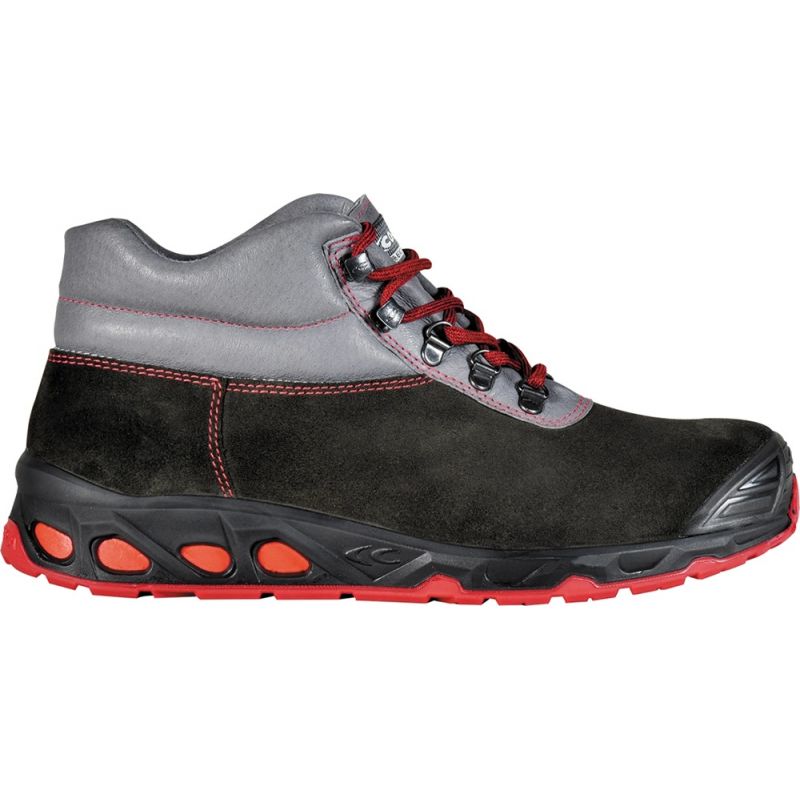 Buty dla dekarzy COFRA ZIMMERER