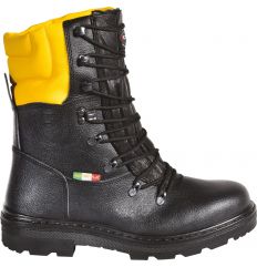 Kozaki dla pilarza Cofra Woodsman Bis