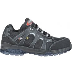 Buty robocze Cofra FRANKLIN BLACK SB