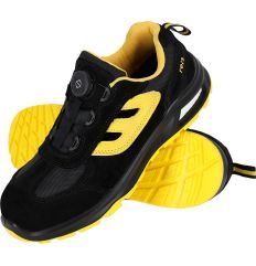 Półbuty ochronne BCVERONA...