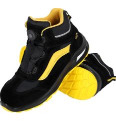 Trzewiki ochronne BCSIENA...