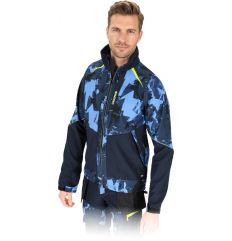 Bluza robocza LH-HAGA-J GNY...