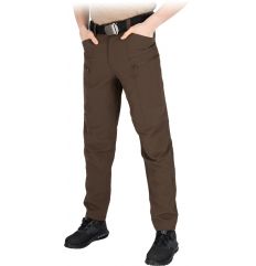 Spodnie robocze do pasa...