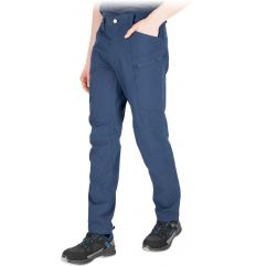 Spodnie robocze do pasa...