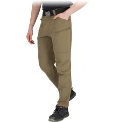 Spodnie robocze do pasa...