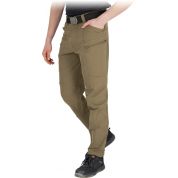 Spodnie robocze do pasa...