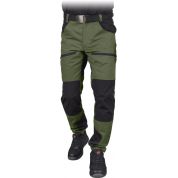 Spodnie robocze do pasa...