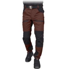 Spodnie robocze do pasa...
