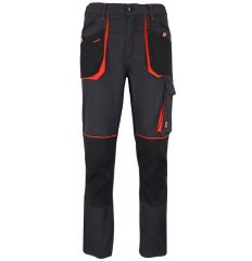 Spodnie do pasa robocze...