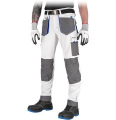 Spodnie do pasa robocze...