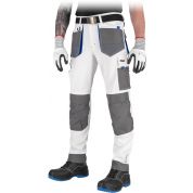 Spodnie do pasa robocze...