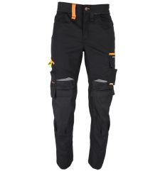 Spodnie do pasa robocze...