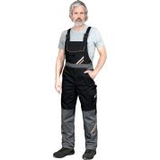 Spodnie ochronne ogrodniczki PROX-B BPS Reis