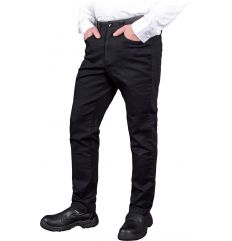 Spodnie do pasa TENUTO B...