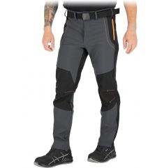 Spodnie do pasa SLENDER-M...