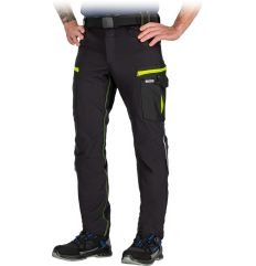 Spodnie do pasa LH-TRACER...