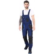 Spodnie ogrodniczki robocze...