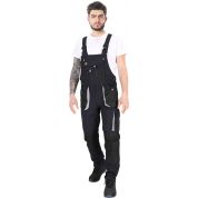 Spodnie ogrodniczki robocze...