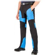 Spodnie do pasa robocze...