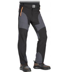 Spodnie do pasa robocze...