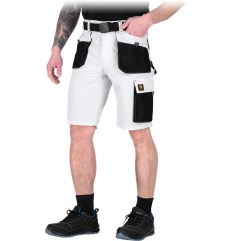 Krótkie spodenki robocze...