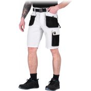 Krótkie spodenki robocze...