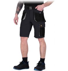 Krótkie spodenki robocze...