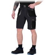 Krótkie spodenki robocze...